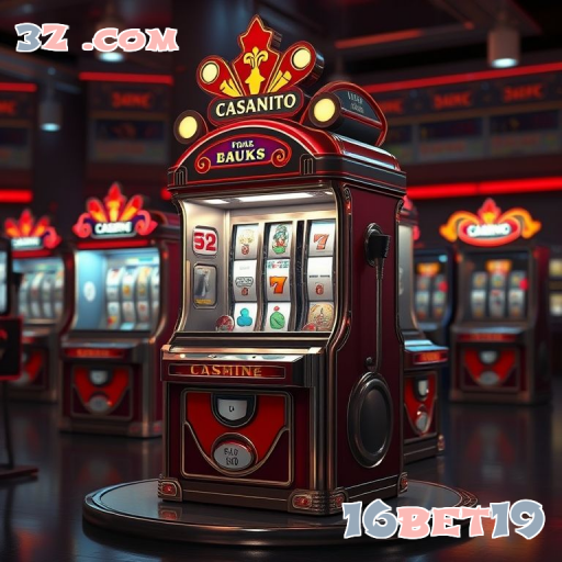 Apostas que Encantam: Explore 16bet19 de Forma Inovadora