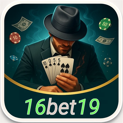 16bet19