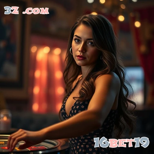 Promoção Imperdível no 16bet19: Aproveite Agora Mesmo!
